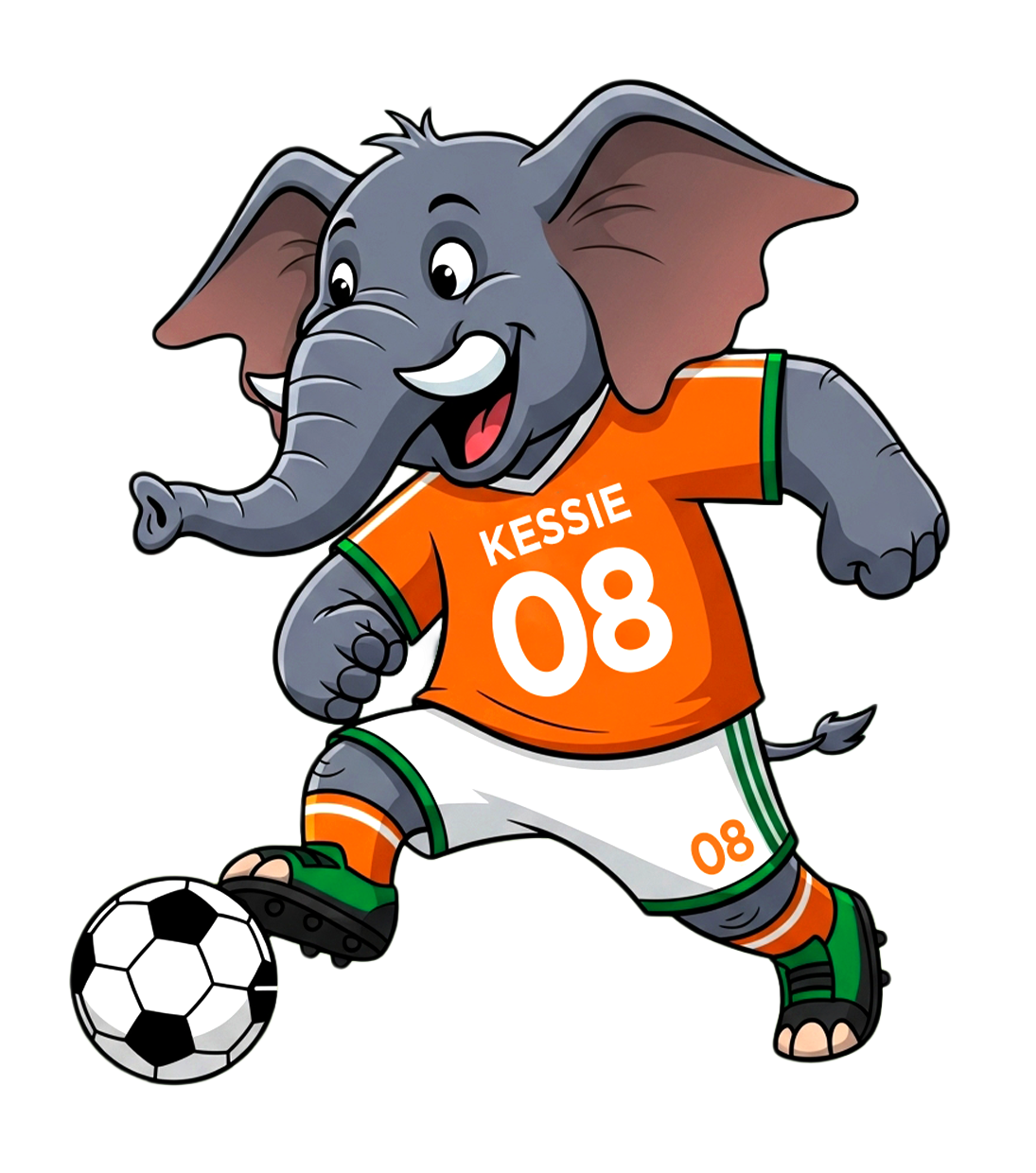 Logo Elephant